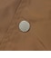 126R1091100　M West Falen Coach JKT　BROWN　705887-0003