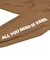 126R1091100　M West Falen Coach JKT　BROWN　705887-0003