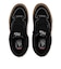 VN0A5FCDB9K　SKATE HALF CAB　BLACK/GUM/WHIT　702917-0001