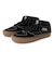 VN0A5FCDB9K　SKATE HALF CAB　BLACK/GUM/WHIT　702917-0001