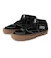 VN0A5FCDB9K　SKATE HALF CAB　BLACK/GUM/WHIT　702917-0001