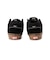 VN0A5FCDB9K　SKATE HALF CAB　BLACK/GUM/WHIT　702917-0001