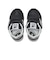 I313 9HM　12-165(H) I313 9HM(W)　BLACK(9HM)　709223-0001