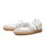 KJ3785　SAMBA JANE W　FTWR/SILV/GUM4　706116-0001