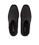 4811　WATERPROOF BOOTS　BLACK　704024-0001