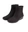 4811　WATERPROOF BOOTS　BLACK　704024-0001