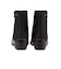 4811　WATERPROOF BOOTS　BLACK　704024-0001