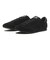 VN000E89BKA　SUPER LOWPRO　SUEDE BLACK/BLK　704400-0001