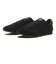 VN000E89BKA　SUPER LOWPRO　SUEDE BLACK/BLK　704400-0001