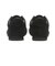 VN000E89BKA　SUPER LOWPRO　SUEDE BLACK/BLK　704400-0001