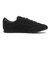 VN000E89BKA　SUPER LOWPRO　SUEDE BLACK/BLK　704400-0001