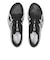 1013A184.001　MAGIC SPEED 5 W　BLACK/WHITE　706373-0001
