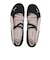 401287　W SPEEDCAT BALLET SD　02BK/MAUVE MIST　697465-0004
