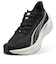 312123　DEVIATE NITRO 4　01BK/WH　705142-0003