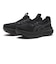1011C127.001　GEL-NIMBUS 28　BLACK/GREY　708608-0001