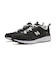 U408 9BN　U408 9BN(D)　BLACK(9BN)　708388-0001