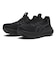 1012B899.001　W GEL-NIMBUS 28　BLACK/GREY　708609-0001