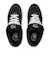 VN000D9ZBA2　SKATE HALF CAB WAFFLECUP　BLACK/WHITE　702936-0001