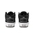 VN000D9ZBA2　SKATE HALF CAB WAFFLECUP　BLACK/WHITE　702936-0001