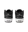 VN000D9ZBA2　SKATE HALF CAB WAFFLECUP　BLACK/WHITE　702936-0001