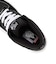 VN000D9ZBA2　SKATE HALF CAB WAFFLECUP　BLACK/WHITE　702936-0001