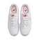 WIR0797　W COURT VISION LO　100WHITE/PNKFOM　707351-0001