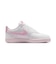 WIR0797　W COURT VISION LO　100WHITE/PNKFOM　707351-0001