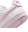 WIR0797　W COURT VISION LO　100WHITE/PNKFOM　707351-0001
