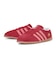 IH6944　GAZELLE LO PRO W　TEAM/GUM3/GUM3　706059-0001