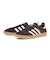 HQ5152　GAZELLE INDOOR　AURO/CORE/GUM2　706055-0001