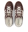 IH6932　GAZELLE LO PRO W　AURO/OFFW/GUM3　706056-0001