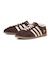 IH6932　GAZELLE LO PRO W　AURO/OFFW/GUM3　706056-0001