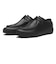 V398 FT　CARVER LO　BLACK/BLACK　704552-0001