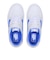 V2740K　17-22 BRAVO　WHITE/BLUE　703813-0004