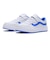 V2740K　17-22 BRAVO　WHITE/BLUE　703813-0004