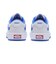V2740K　17-22 BRAVO　WHITE/BLUE　703813-0004
