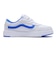 V2740K　17-22 BRAVO　WHITE/BLUE　703813-0004