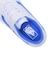 V2740K　17-22 BRAVO　WHITE/BLUE　703813-0004