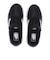 V2740K　17-22 BRAVO　BLACK/BLACK　703813-0002