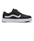 V2740K　17-22 BRAVO　BLACK/BLACK　703813-0002