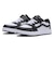 V2740K　17-22 BRAVO　BLACK/WHITE　703813-0001