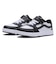 V2740K　17-22 BRAVO　BLACK/WHITE　703813-0001