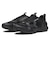 6005926　M UA REIGN CROSS TRAINER　001BLK/ANC/CRO　707897-0001