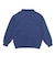 126R3050401　W Embroidery logo halfzipsweat　NAVY　705870-0002