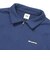 126R3050401　W Embroidery logo halfzipsweat　NAVY　705870-0002
