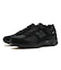 U2002 78J　U2002 78J(D)　BLACK(78J)　708275-0001