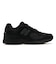 U2002 78J　U2002 78J(D)　BLACK(78J)　708275-0001