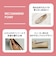 W5078　PUFF LOAFER 1.5　BLACK　704579-0001