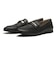 W5078　PUFF LOAFER 1.5　BLACK　704579-0001