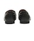 W5078　PUFF LOAFER 1.5　BLACK　704579-0001